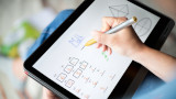 Arriva Pen di Logitech, il pennino ricaricabile per i Chromebook 